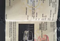 Hãng khác Khác 2018 - Cần bán xe van Suzuki đời 2018 – xe nhà sử dụng kỹ giá 145 triệu tại Tp.HCM