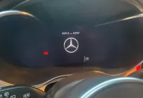 Mercedes-Benz GLC 300 2021 - E cần bán xe GLC 300 2021 đen nội thất kem giá 1 tỷ 500 tr tại Hà Nội