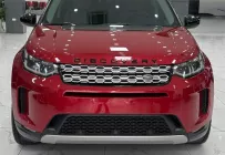 Hãng khác Xe du lịch Land Rover Discover SE 7 chỗ 2020 - Bán Land Rover Discovery SE 7 chỗ, sản xuất 2020.Xe cực mới. giá 1 tỷ 480 tr tại Hà Nội