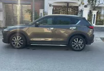 Hãng khác Khác 2018 - BÁN MAZDA CX-5 2.5 SX 2018 giá 559 triệu tại Thái Bình