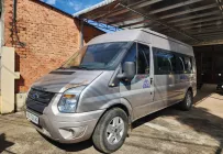 Hãng khác Khác 2015 - Bán Ford Transit Van 6 Chỗ – Đời 2015 giá 325 triệu tại Đồng Nai