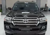 Hãng khác Xe du lịch Land Cruiser 4.6 V8 2019 - Bán Toyota Land Cruiser 4.6 V8 sản xuất 2019. Xe cực mới. giá 3 tỷ 800 tr tại Hà Nội
