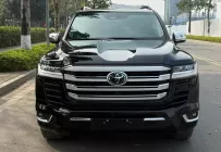 Hãng khác Xe du lịch Toyota Land Cruiser LC300 2025 - Bán Land Cruiser LC300 sản xuất 2025 siêu lướt, mới 99,99%. giá 5 tỷ 750 tr tại Hà Nội