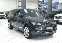 Lexus LX 570 2014 -  LandRover Range rover Autobiography LWB Black Edition sản xuất năm 2014 Xe một chủ từ đầu. giá 3 tỷ 300 tr tại Hà Nội