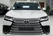 Lexus LX 600 7 chỗ  2023 - Bán Lexus LX600 7 chỗ sản xuất 2023 Siêu lướt. giá 8 tỷ 180 tr tại Hà Nội