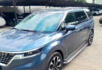 Kia Carnival 2022 - Carnival premium SX 2022 dầu cao cấp. giá 1 tỷ 35 tr tại Tp.HCM