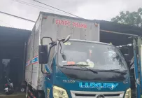 Xe tải 1 tấn - dưới 1,5 tấn 2013 - CHÍNH CHỦ BÁN XE TẢI THACO SX NĂM 2013  giá 170 triệu tại Kon Tum