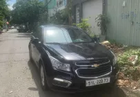 Hãng khác Khác 2015 - BÁN XE CHEVROLET CRUZE 2015 – SỐ TỰ ĐỘNG giá 215 triệu tại Tp.HCM