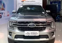 Hãng khác Khác 2025 - FORD EVEREST  Xe sẵn showroom - đầy đủ màu sắc giao ngay!  giá 1 tỷ 99 tr tại Tp.HCM