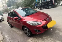Hãng khác Khác 2013 - Bán Mazda 2 SX 2013 màu đỏ biển HN giá 118 triệu tại Hà Nội