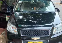 Hãng khác Khác 2017 - Chính chủ bán xe Chevrolet Aveo sx năm 2017 giá 150 triệu tại BR-Vũng Tàu