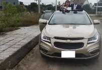 Hãng khác Khác 2016 - Bán Chevrolet Cruze Ltz – Số Tự Động – Đời 2016 giá 255 triệu tại Đà Nẵng