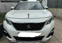 Hãng khác Khác 2018 - Bán xe Peugeot 3008 đời 2018 – xe gia đình, giá tốt giá 515 triệu tại Tp.HCM