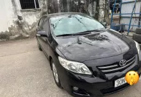 Hãng khác Khác 2009 - Bán Toyota Corolla Altis 2009  1.8 E AT – Xe gia đình, giá tốt giá 255 triệu tại Hà Nội