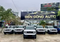 Hãng khác Khác 2025 - Bán VinFast VF3 New 2025 – Chỉ 255 triệu, bao ra biển giá 255 triệu tại Hà Nội