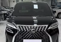 Lexus Lexus khác LM350 2021 - Bán Lexus LM350 sản xuất 2021. Xe cực đẹp. giá 4 tỷ 800 tr tại Hà Nội