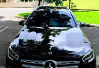 Mercedes-Benz GLC 200 2021 - Bán Mercedes Glc – Chính Chủ 1 Đời  giá 1 tỷ 300 tr tại Đắk Lắk