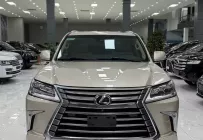Lexus LX 570 nhập Mỹ 2019 - Bán Lexus LX570 nhập Mỹ, sản xuất 2019, xe đi ít cực mới. giá 6 tỷ 800 tr tại Hà Nội