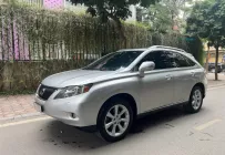 Lexus RX 350 2010 - Lexus RX 350 – Bản Full Option – Xe Cực Đẹp giá 768 triệu tại Hà Nội