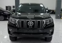 Hãng khác Xe du lịch Toyota Prado VX 2018 - Bán Toyota Prado VX sản xuất 2018. xe 1 chủ Hà Nội. giá 1 tỷ 820 tr tại Hà Nội