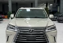 Lexus LX 570 Nhập Mỹ  2019 - Bán Lexus LX570 nhập Mỹ, sản xuất 2019. giá 6 tỷ 800 tr tại Hà Nội