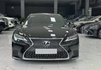 Lexus LS 500 H 2025 - Lexus LS500H Mới 99.9999% Sản Xuất Năm 2025  giá 7 tỷ 900 tr tại Hà Nội