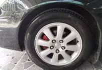 Hãng khác Khác 2002 - BÁN TOYOTA CAMRY 2002 – BIỂN 67A-339.04 giá 155 triệu tại An Giang