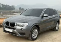Hãng khác Khác 2014 - BMW X3 2014 nhập MỸ. gốc Hà Nội giá 400 triệu tại Hà Nội