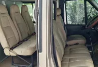 Hãng khác Khác 2006 - VĂN PHÒNG LUẬT SƯ ASEAN THANH LÝ XE FORD TRANSIT 16 CHỖ giá 123 triệu tại Tp.HCM