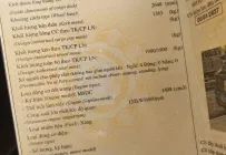 Hãng khác Khác 2018 - BÁN Ford Focus 2018 – XE CHÍNH CHỦ – GIÁ TỐT giá 330 triệu tại Tp.HCM