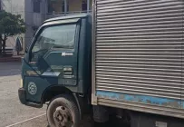 Kia K3000S 2011 - Xe Tải Thùng Kín Kia K3000s  giá 156 triệu tại Thái Bình