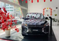 Hãng khác Khác 2026 - Mitsubishi Attrage Mt 2026 – Xe Mới 100% – Giá Chỉ 330 Triệu  giá 330 triệu tại Tp.HCM