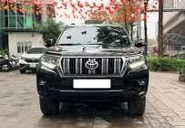 Hãng khác Xe du lịch Toyota Prado VX 2019 - Bán Toyota Prado VX sản xuất 2019, 1 chủ Hà Nộ từ mới. giá 1 tỷ 890 tr tại Hà Nội