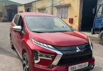 Hãng khác Khác 2024 - Mitsubishi Xpander Premium 2024 – Màu Đỏ Đô Thể Thao – Xe Đẹp Như Mới giá 550 triệu tại Bắc Giang