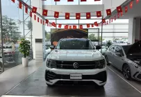 Volkswagen Teramont 2024 - Volkswagen Teramont X – Suv Cao Cấp Đẳng Cấp  giá 2 tỷ 170 tr tại Tp.HCM