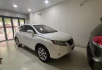 Lexus RX 350 2009 - Bán Lexus Rx 350 Awd 2009  giá 690 triệu tại Tp.HCM