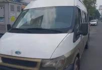 Hãng khác Khác 2005 - Cần bán xe FORD Hẻm 43 Vườn Lài, An Phú Đông, Q12 giá 70 triệu tại Tp.HCM