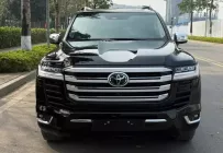 Hãng khác Xe du lịch Toyota Land Cruiser LC300 2023 - Land Cruiser LC300 sản xuất 2023 cực chât, sang trọng và giữ giá. giá 5 tỷ 100 tr tại Hà Nội