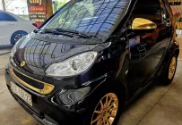 Hãng khác Khác 2010 - BÁN SMART FORTWO MODEL 2011 – XE HIẾM giá 400 triệu tại Tp.HCM