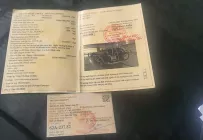 Hãng khác Khác 2008 - Chính chủ bán xe Ford Everest 2008 phom mới giá 180 triệu tại Long An