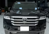 Hãng khác Xe du lịch Toyota Land Cruiser LC300 2023 - Bán Toyota Land Cruiser LC300 sản xuất 2023, 1 chủ Hà Nội giá 5 tỷ 50 tr tại Hà Nội