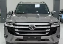 Hãng khác Xe du lịch Toyota Land Cruiser LC300 2024 - Bán Land Cruiser LC300 màu Đồng, sản xuất 2024. giá 5 tỷ 250 tr tại Hà Nội