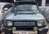 Hãng khác Khác 1996 - Chính chủ bán xe Pajero. Sx 1996 giá 130 triệu tại Tp.HCM