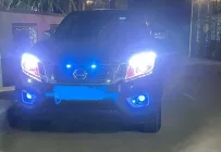 Hãng khác Khác 2017 - BÁN Nissan Navara 2017 MÁY DẦU – SỐ TỰ ĐỘNG – GIÁ TỐT  giá 420 triệu tại Đắk Lắk