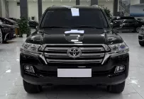 Hãng khác Xe du lịch Toyota Land Cruiser 4.6 V8 2020 - Bán Toyota Land Cruiser 4.6 V8 sản xuất 2020, 4 ghế VIP. giá 4 tỷ 180 tr tại Hà Nội