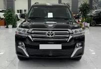 Hãng khác Xe khách khác Toyota Land Cruiser 4.6 2020 - Bán Land Cruiser 4.6 sản xuất 2020. Xe đi giữ gìn cực mới. giá 4 tỷ 60 tr tại Hà Nội