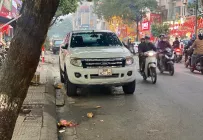 Hãng khác Khác 2015 - Bán Ford Ranger Xls 2015 – Máy Dầu – Số Tự Động – 5 Chỗ giá 330 triệu tại Hà Nội