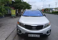 Kia Sorento 2013 - Kia Sorento 2013 2.4 bản cao cấp AWD 02 cầu bốn bánh chủ động toàn thời gian giá 333 triệu tại Cần Thơ