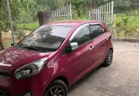 Kia Morning 2014 - Bán Kia Morning Van 2014 giá 155 triệu tại Thái Nguyên