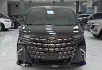 Hãng khác Xe du lịch Totyota Alphard HEV 2026 2026 - Giao ngay Toyota Alphard HEV sản xuất 2026 giá 4 tỷ 415 tr tại Hà Nội